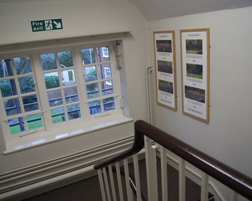 Lyttelton Refurbishment February 2016